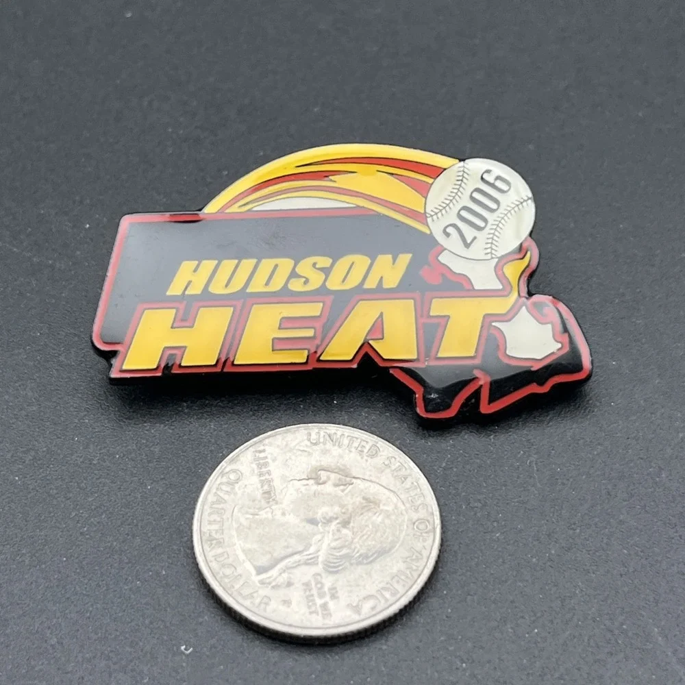 N/A pin has